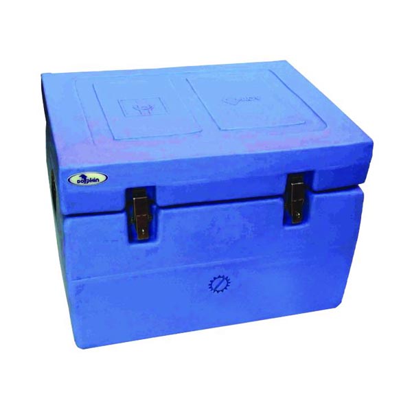 COLD BOX, Large - Long Range