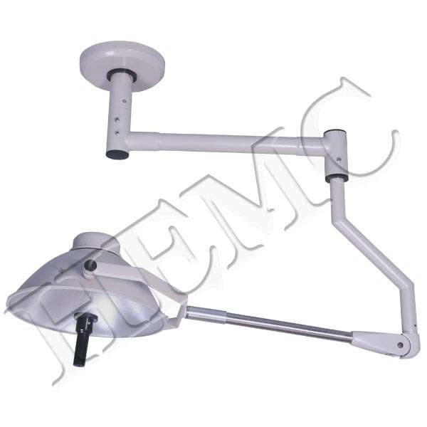 CEILING MOUNTED O.T. LIGHT, ECOLITE