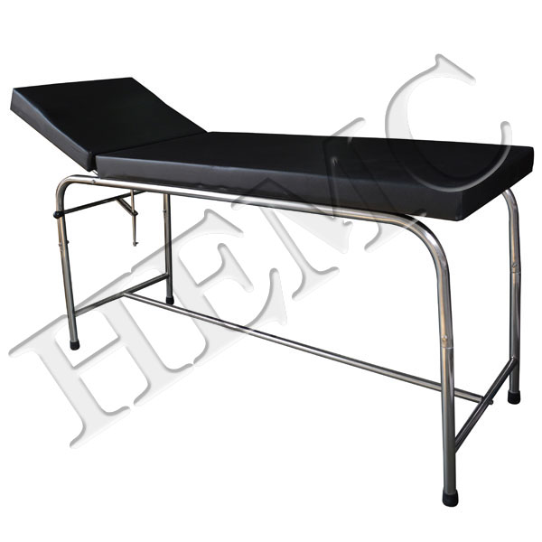 EXAMINATION TABLE, STAINLESS STEEL