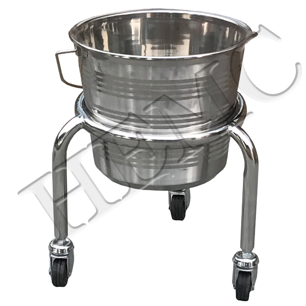 KICK BUCKET, S.S.