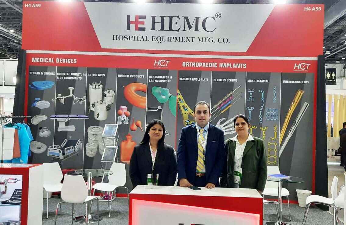Arab Health