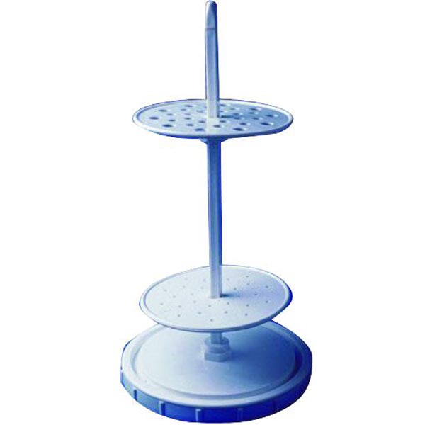 PIPETTE STAND, Vertical