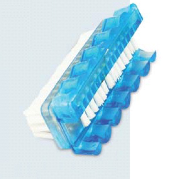NAIL BRUSH