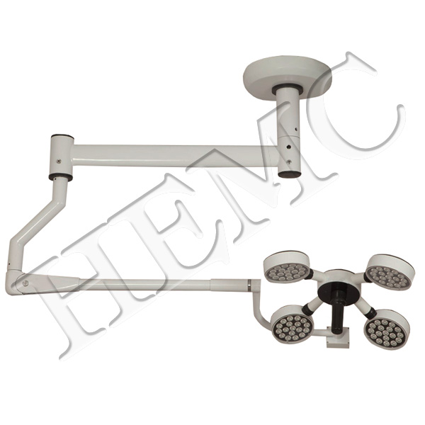 CEILING MOUNTED LED O.T. LIGHT