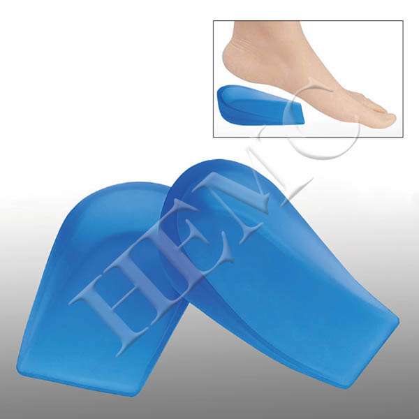 GEL HEEL CUSHION