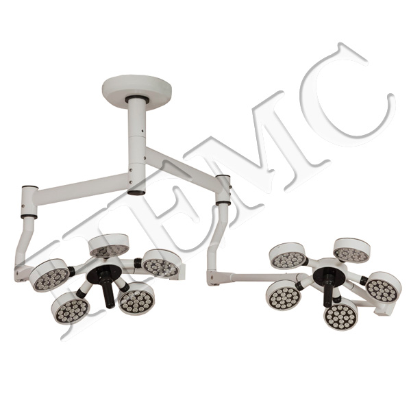 CEILING MOUNTED LED O.T. LIGHT