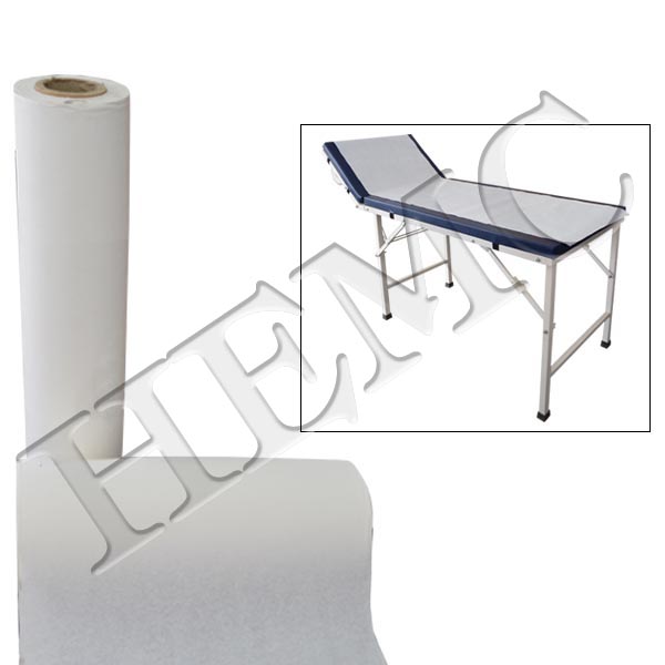 PAPER ROLLFOR EXAMINATION TABLE / COUCH