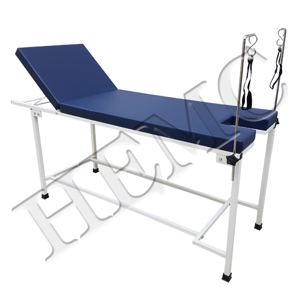 EXAMINATION TABLE, Gynae