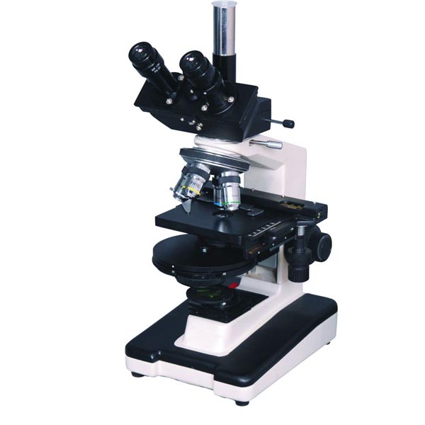 TRINOCULAR MICROSCOPE, Research
