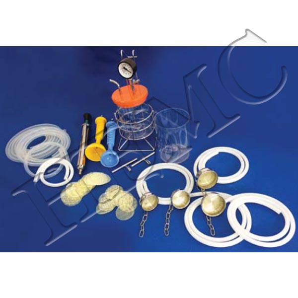 VACUUM EXTRACTOR, MANUAL, TYPE II