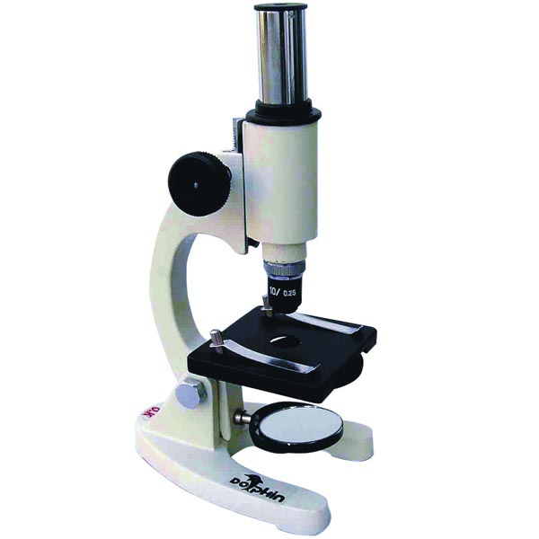 MICROSCOPE, Elementary