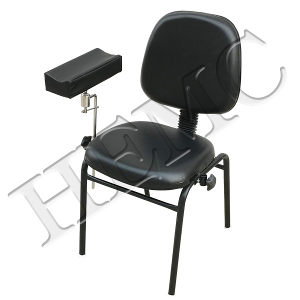BLOOD DONOR CHAIR, ECONOMY