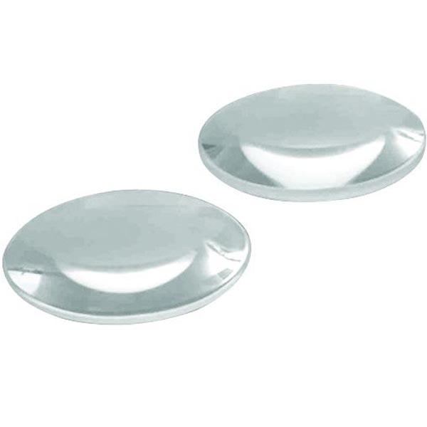 LENS DOUBLE CONVEX