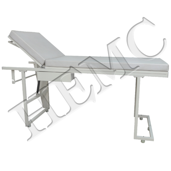 EXAMINATION TABLE, DELUXE