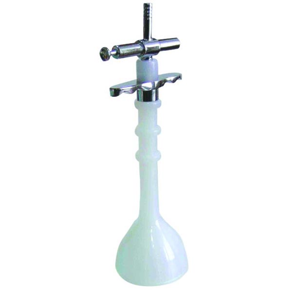 SILICON SUCTION CUPS (Venteuse Cups), with Release Valve