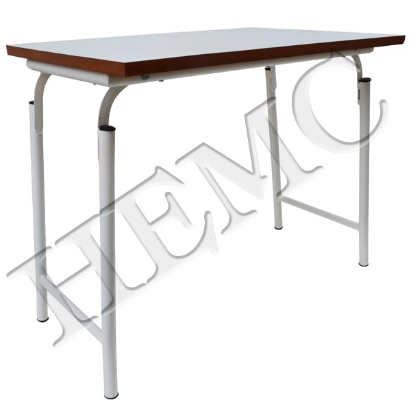 GENERAL PURPOSE TABLE, FOLDABLE